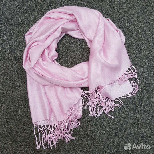 Шарф женский палантин