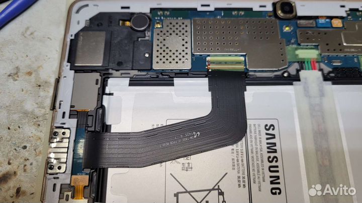 Samsung galaxy tab S 3 pro 10.1 sm-t805