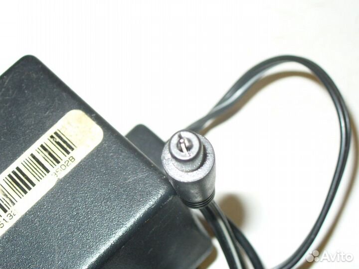 Блок питания 30 V, 400 mA, 12W