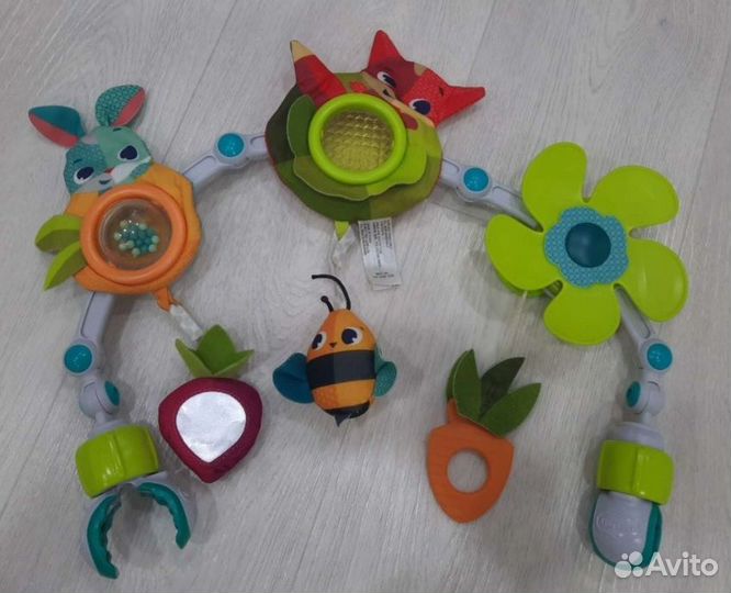 Дуга tiny love сказочный лес