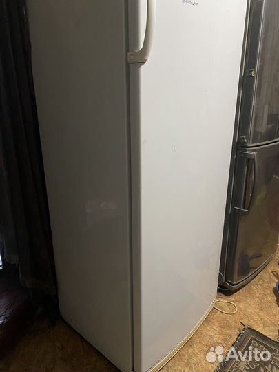 Холодильник