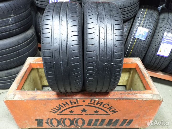 Michelin Energy Saver 205/55 R16