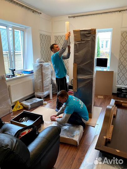 Грузоперевозки ГАЗель Переезды Грузчики Перевозки