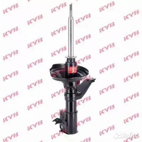 KYB 331050 Стойка амортизационная - Excel-G перед прав