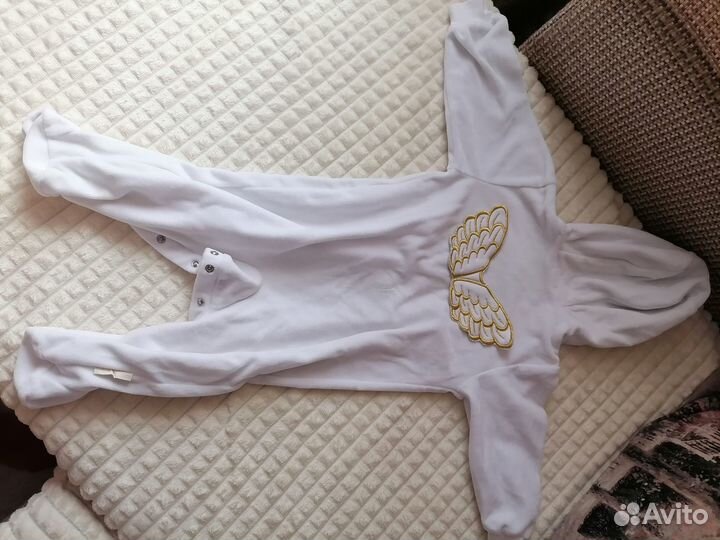 Вещи для девочки 0т 6 до 12 косюмы, платья, комбез