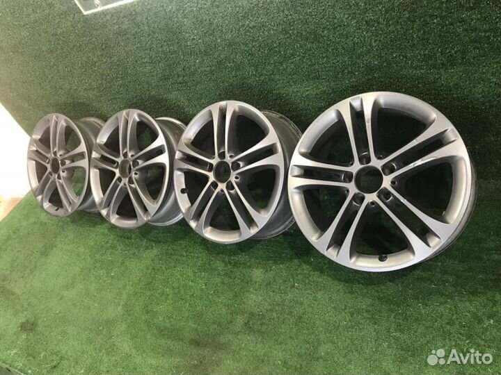 Диск Комплект дисков R17 Mercedes A W177 (2018-н.в