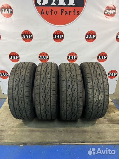 Bridgestone Dueler A/T 001 265/60 R18 114S