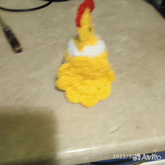 Вязание на заказ