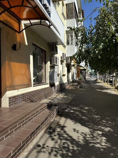 Торговая площадь, 28 м²