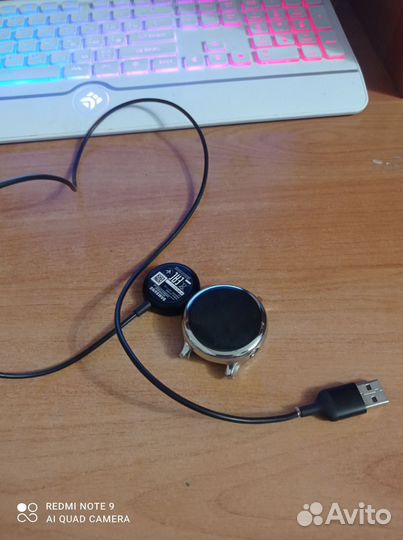Samsung galaxy watch active 2 44 мм