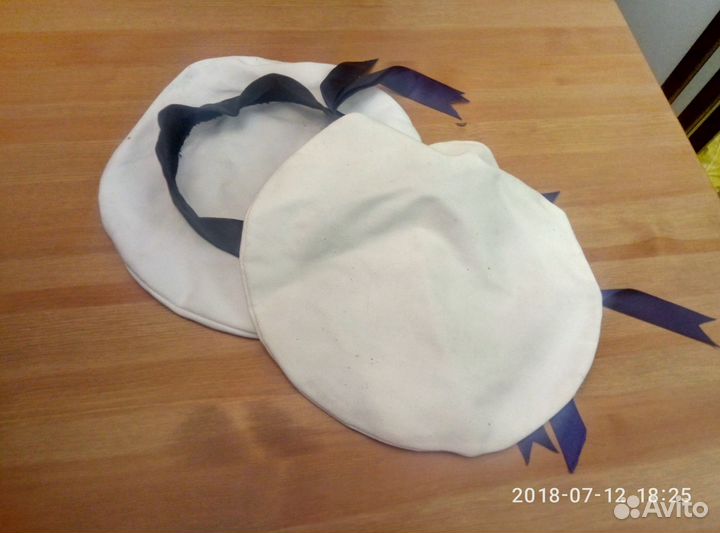 Бескозырка