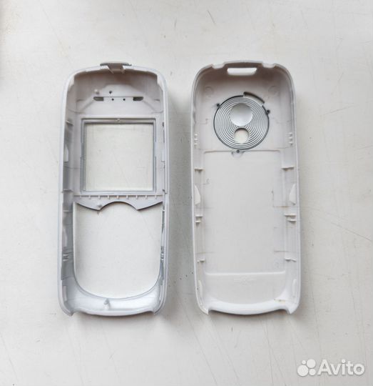 Корпус Motorola C650