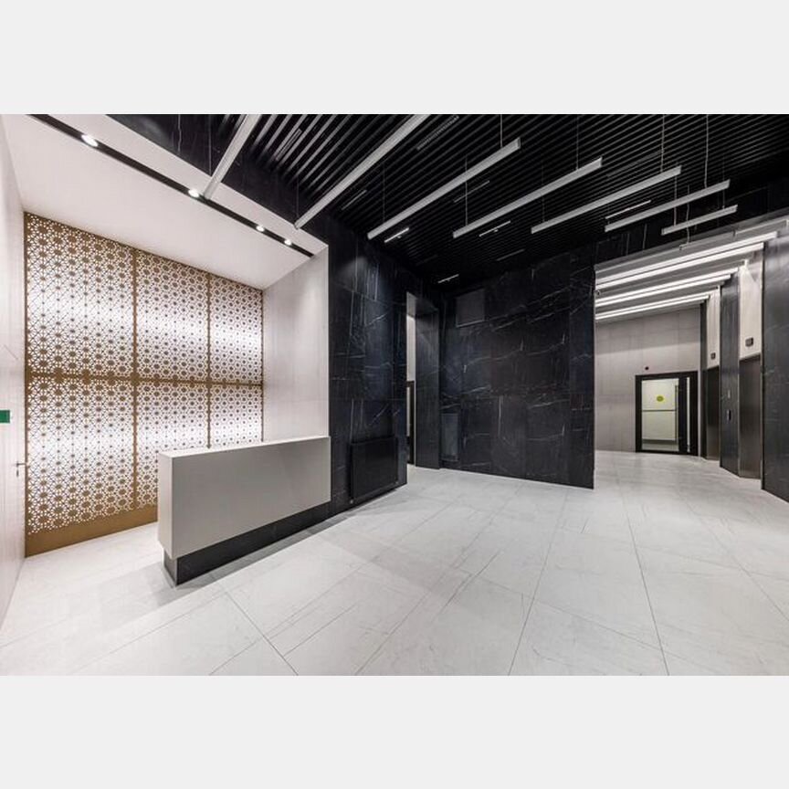 2-к. квартира, 48,8 м², 27/27 эт.