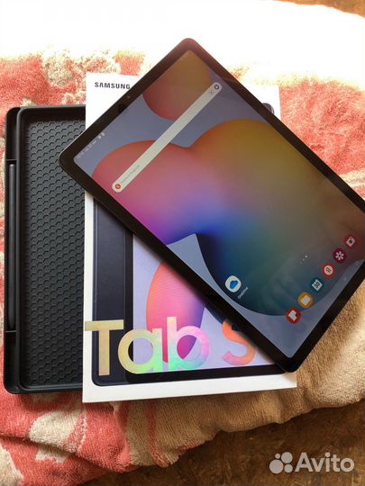 Samsung galaxy tab s6 lite 64