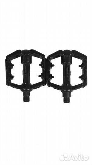 Педали алюм. (пара) HF-832