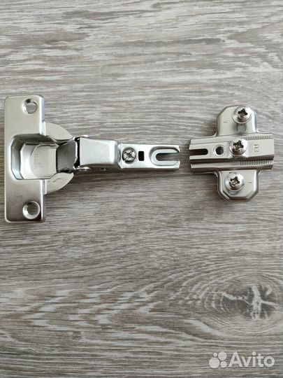 Петля мебельная новая