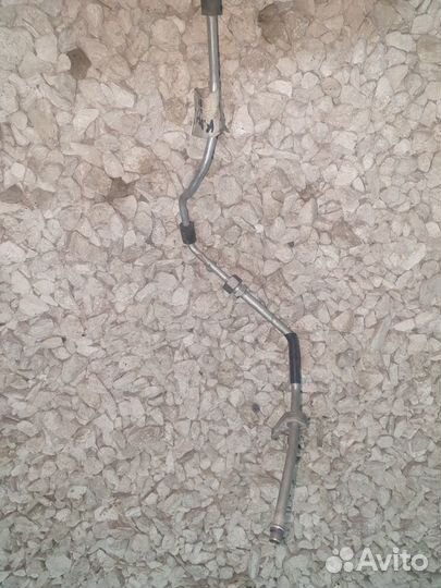 Трубка кондиционера Ауди А4 b6