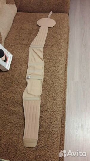 Бандаж дородовый и послеродовый