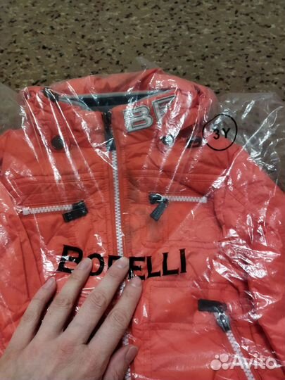 Детская одежда от2до14лет