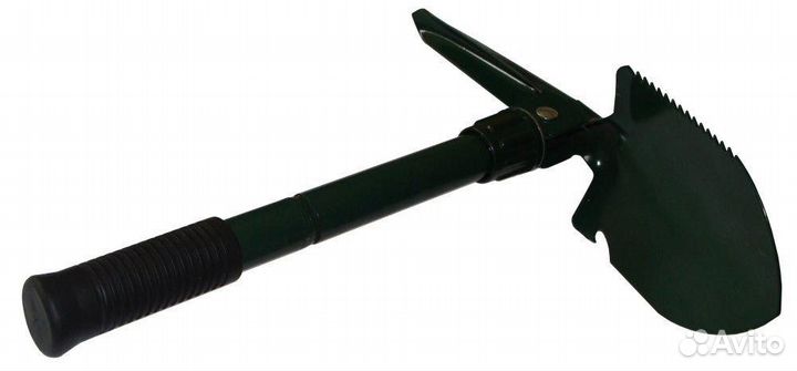 Пилотка и солдатский прибор