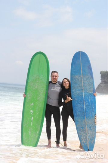 Свой человек на Бали