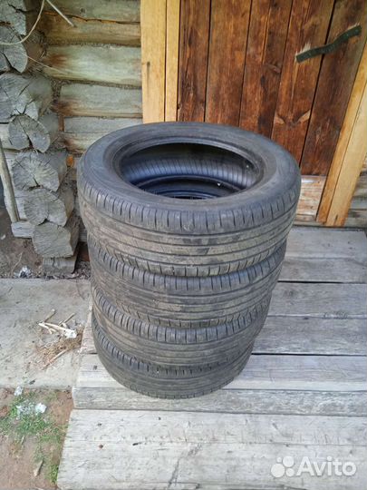 Nokian Tyres Hakka Green 3 185/60 R14