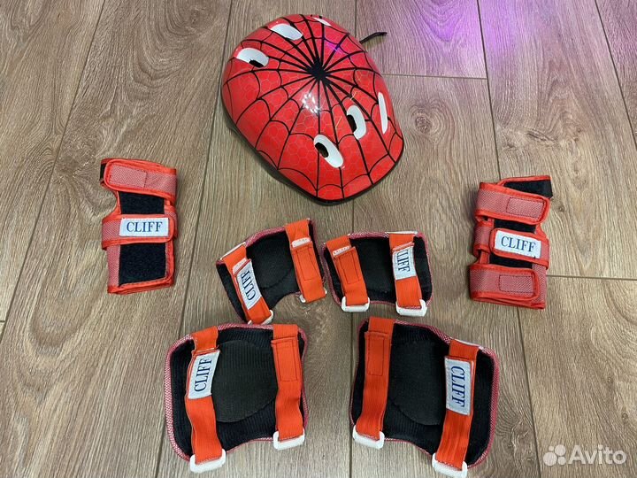 Комплект детской защиты