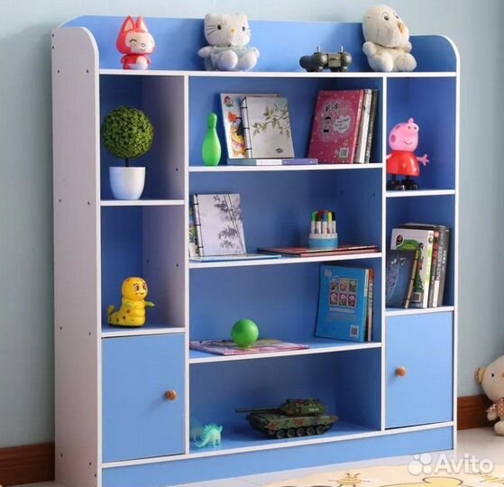 Шкаф детский от прямого производителя