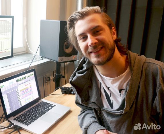 Установка Windows