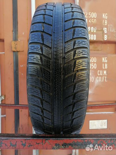 Michelin Alpin A3 195/65 R15 91T