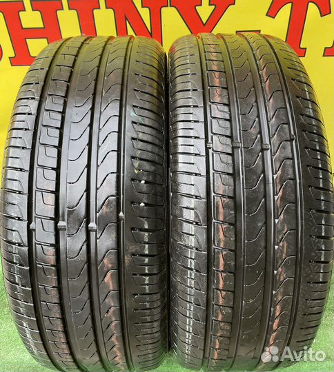 Pirelli Scorpion Verde 235/50 R19 99V