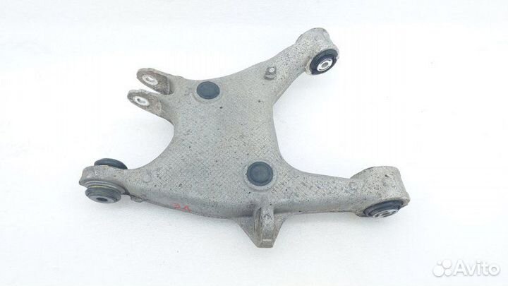 Рычаг подвески задний левый Bmw M550Dx F10 N57X