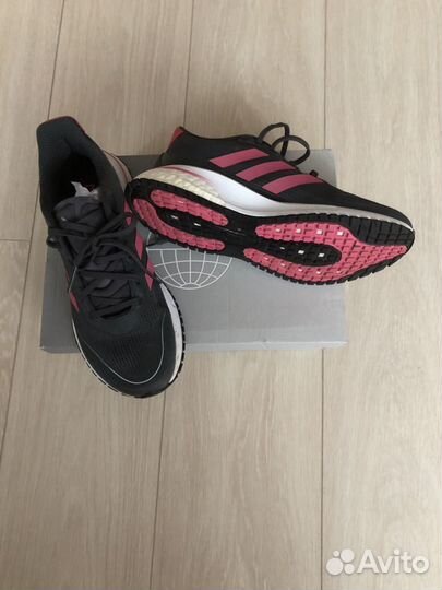 Кроссовки женские adidas