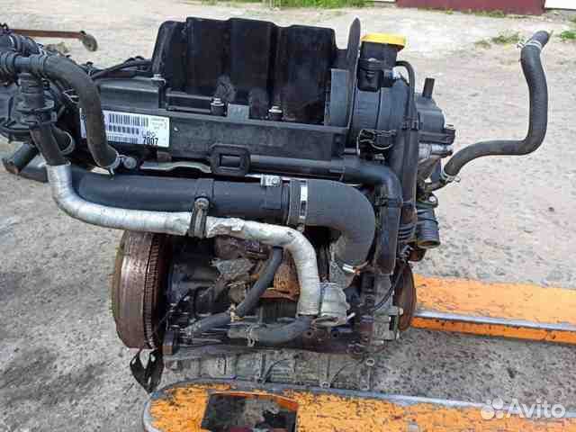 Двигатель rover mini mk xn 12a2l 12a2d