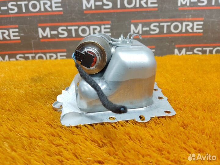 Подушка безопасности пассажирская передняя Bmw