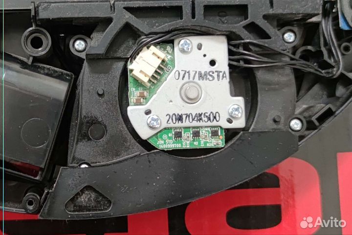 Tefal x-plorer serie 60 rg7455wh