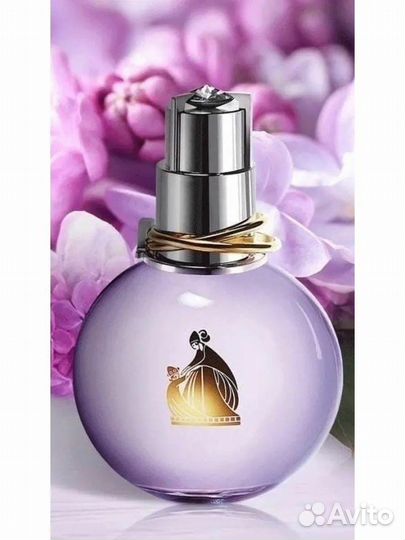 Духи женские essens 102