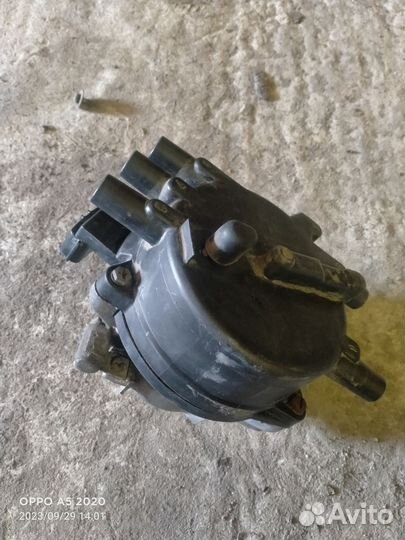 Трамблер Mazda Xedos 9, Xedos 6, 323,626, MX-6