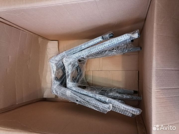 Стулья кухонные