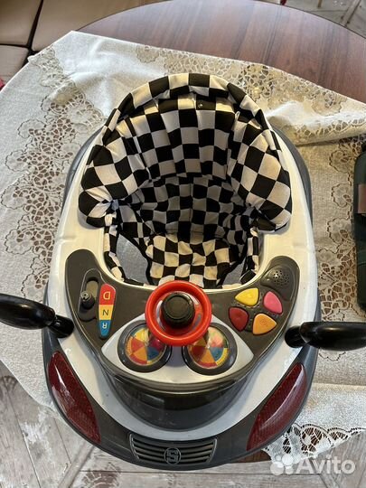 Ходунки детские бу