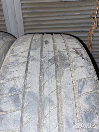 Hankook Ventus Prime 2 K115 205/55 R16