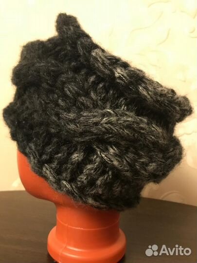 Ободок на голову