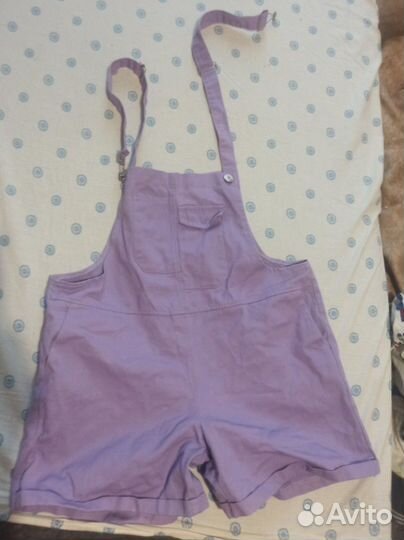 Комбинезон женский