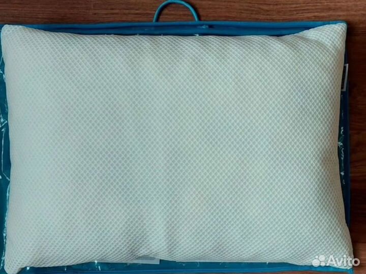 Подушка Dormeo bianca