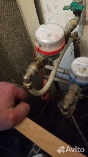 Сантехник/ Мастер на час/ Мелкий бытовой ремонт