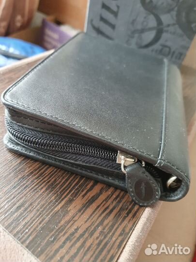 Блокноты ежедневники