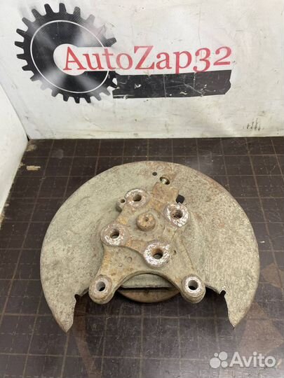 Ступица задняя Mazda 6 GG