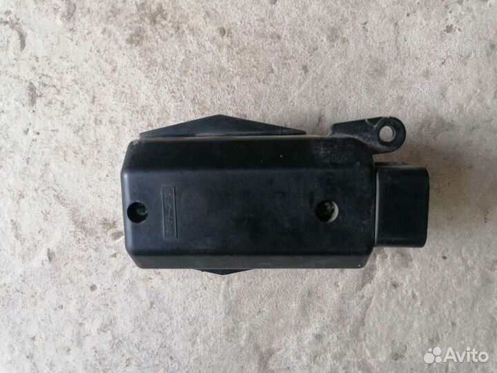 Резистор печки Jaguar s-type