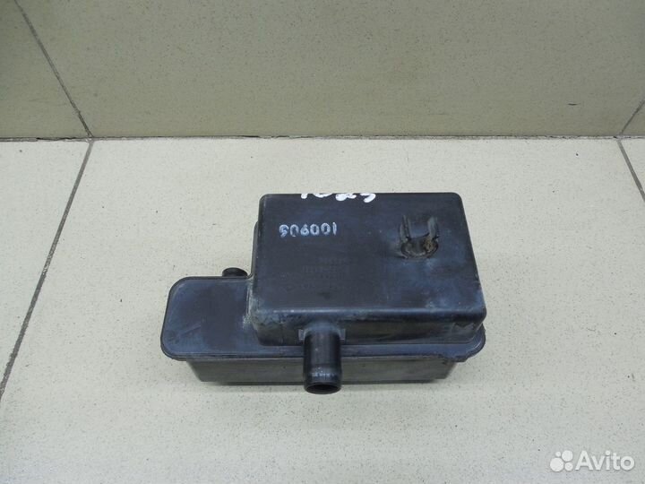 Ресивер воздушный Santa Fe (CM) 2006-2012