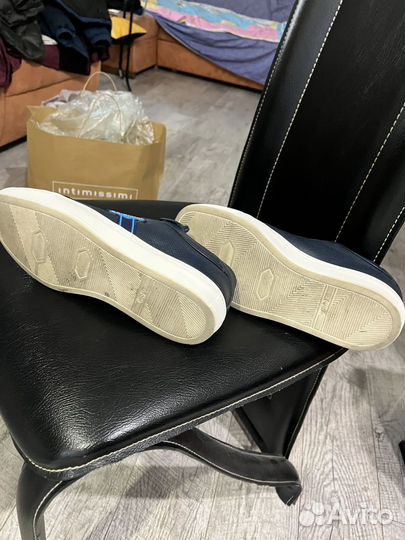 Кеды мужские Baldinini